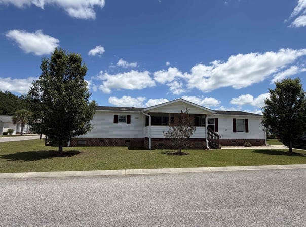 327 Kanawha Trail, Longs, SC 29568