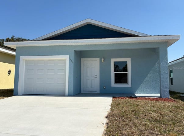 1466 LAS VILLAS Boulevard, SEBRING, FL 33870