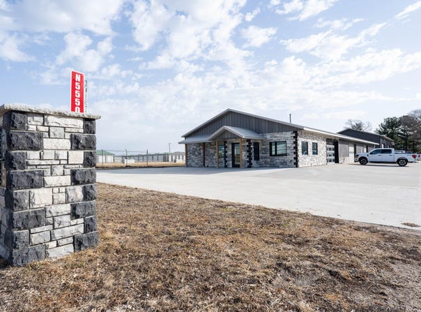N5550 County Rd, Onalaska, WI 54650