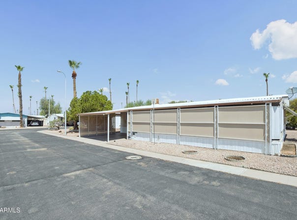 9501 E BROADWAY Road, Mesa, AZ 85208