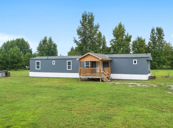 7009 Long Horne Ranch Dr., Loris, SC 29569