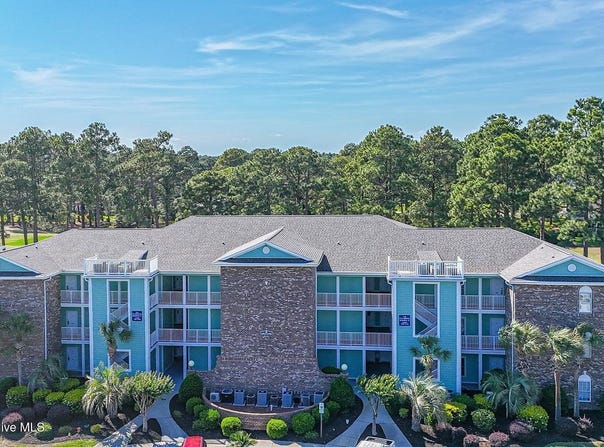 140 Avian Drive, Sunset Beach, NC 28468