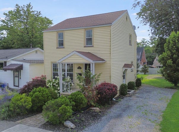 513 E 26th Avenue, Altoona, PA 16601
