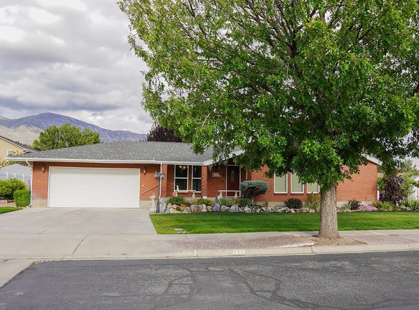 896 N 290 E, American Fork, UT 84003