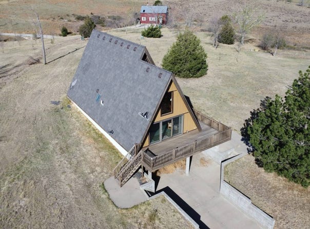 4 Lakeview Hills 2, Brule, NE 69127