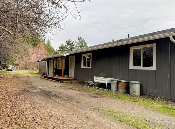 44244 Highway 36, Bridgeville, CA 95526
