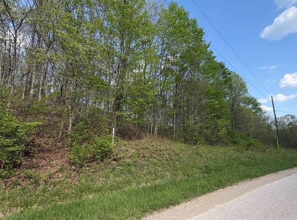 Mound Hill Rd, Wilkesville, OH 45695