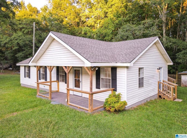 709 3RD STREET, ASHLAND, AL 36251