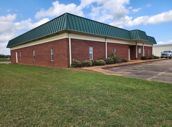 1059 Arlington Ave, Blakely, GA 39823
