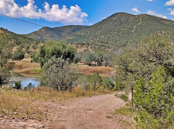 103 Broken Arrow, Fort Davis, TX 79734
