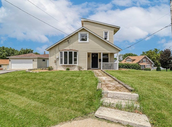 521 Mccarthy Road, Lemont, IL 60439