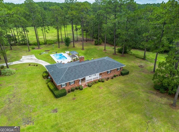 5486 Bowen Road, Blackshear, GA 31516