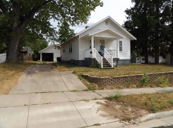 915 WABASH ST, Rhinelander, WI 54501