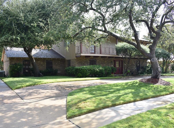 3003 Creekbend Drive, Plano, TX 75075
