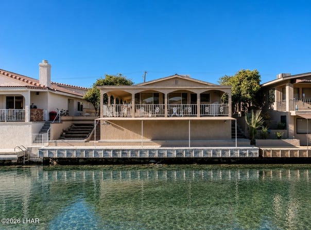 8701 Moovalya Dr, Parker, AZ 85344