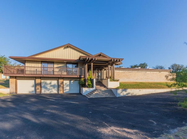 2 LANCASTER Road, Amarillo, TX 79124-5712