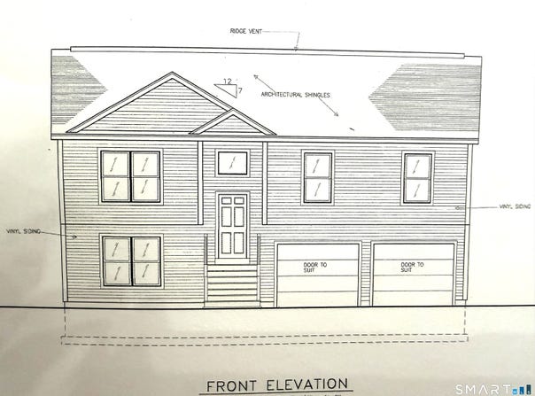 1209 Exeter Road, Lebanon, CT 06249