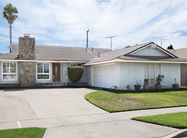 5936 Cathy Avenue, Cypress, CA 90630