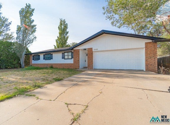 1440 Fairmont, Clovis, NM 88101