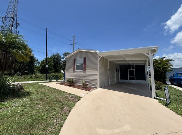 903 Vincent Avenue, Venice, FL 34285