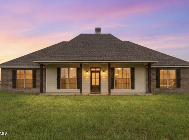 4198 Iota Highway, Egan, LA 70531