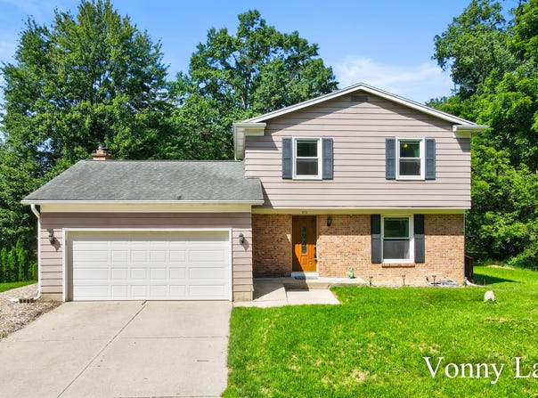 875 Argo Avenue SE, Grand Rapids, MI 49546