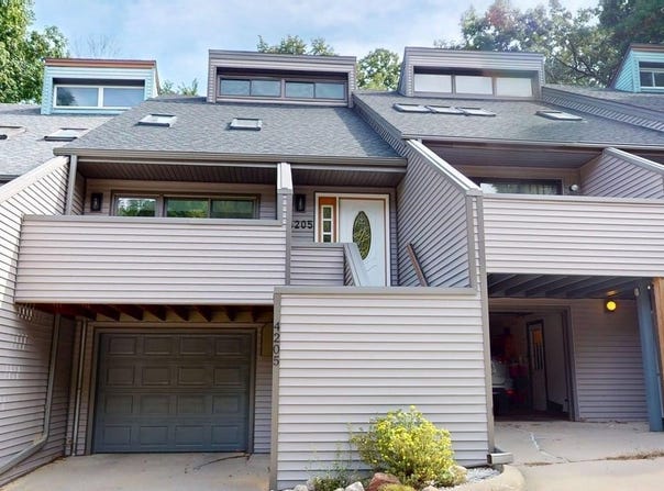 4205 Westbrook Drive, Ames, IA 50014