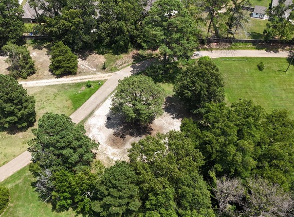 Burnett Drive, Brandon, MS 39047