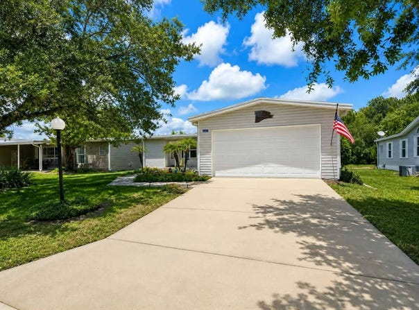 4469 COQUINA CROSSING DRIVE, Elkton, FL 32033