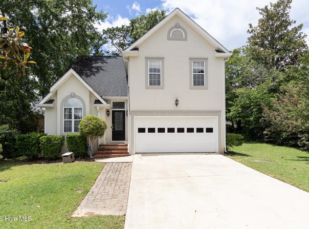 4120 Eagle Nest Drive, Evans, GA 30809