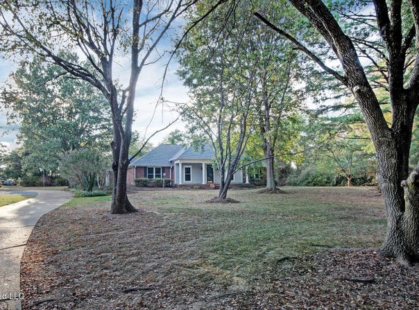 92 Bozeman-paine Circle, Madison, MS 39110