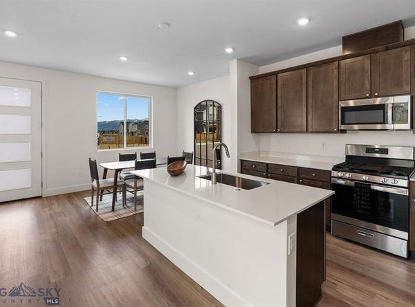 4909 Harvest Parkway, Bozeman, MT 59718