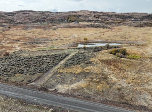 TBD Goodrich Road, Council, ID 83612