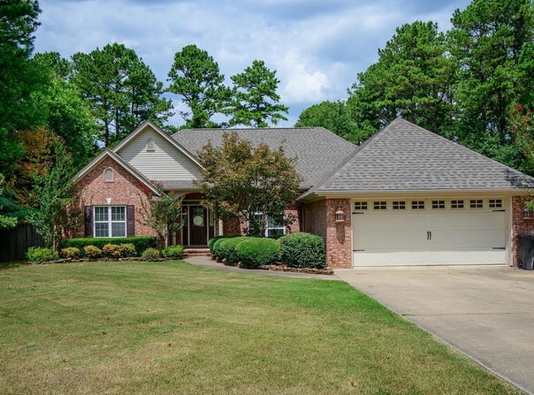 1003 Hope Circle, Mena, AR 71953