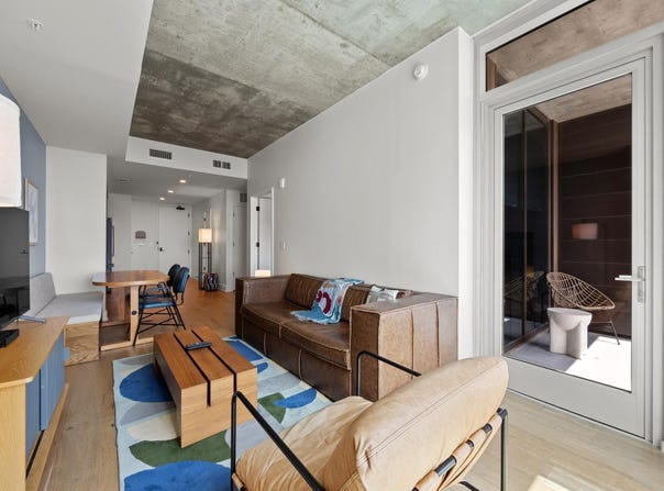 48 East Ave, Austin, TX 78701