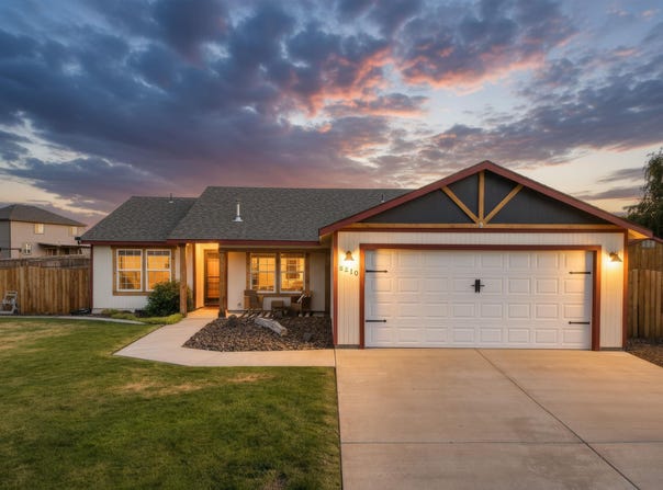 5210 Canter St, West Richland, WA 99353