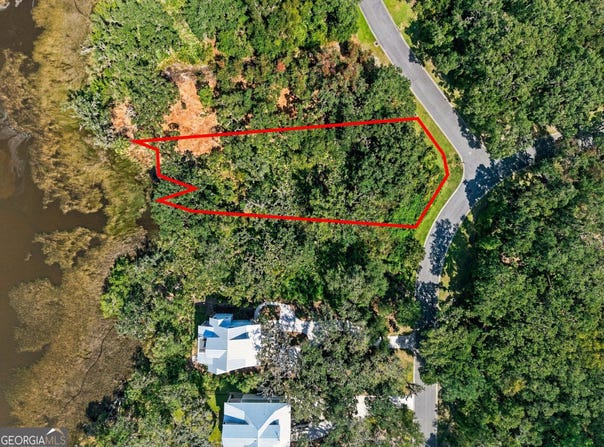 105 Becket Road, St. Marys, GA 31558
