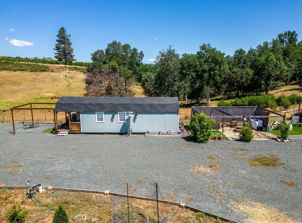 2192 Riggs Road, Lakeport, CA 95453