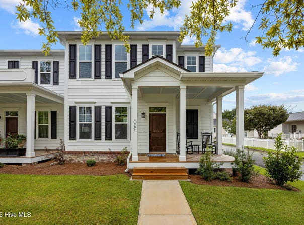 3907 Reunion Pointe Lane, New Bern, NC 28562