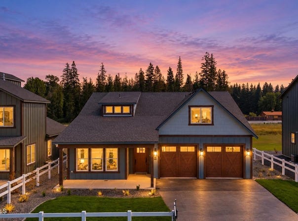 171 Backtrack Rd, Sandpoint, ID 83864