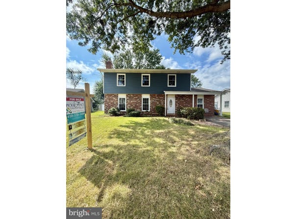932 WINTERHAVEN Drive, GAMBRILLS, MD 21054