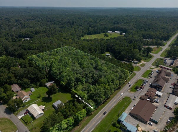 University Boulevard E, Cottondale, AL 35453