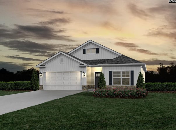 200 Boseman Road, Irmo, SC 29063