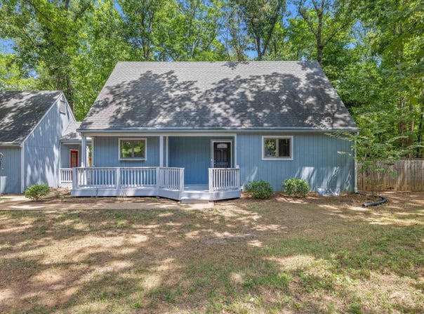 1 TALLWOOD TRL, Palmyra, VA 22963
