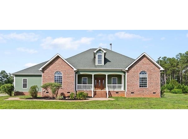 551 Chipley Rd, Greenwood, SC 29646