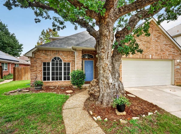 3841 Centenary Drive, Denton, TX 76210