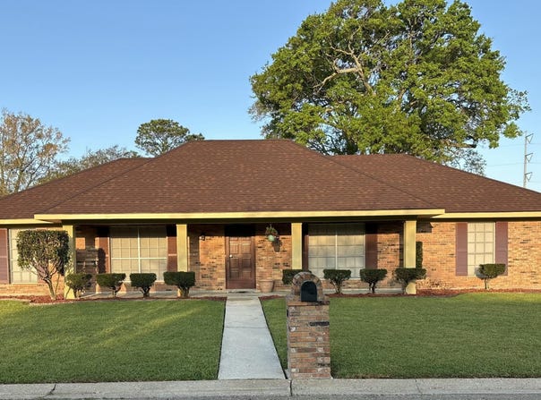 220 N Philo Drive, Lafayette, LA 70506