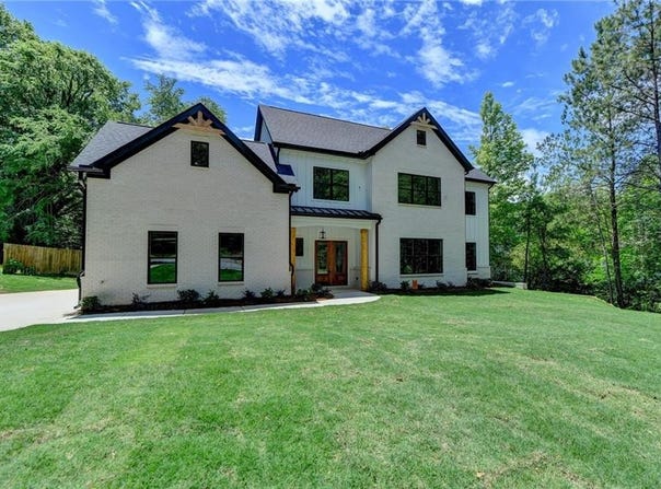 3599 Centerville Rosebud Road, Snellville, GA 30039