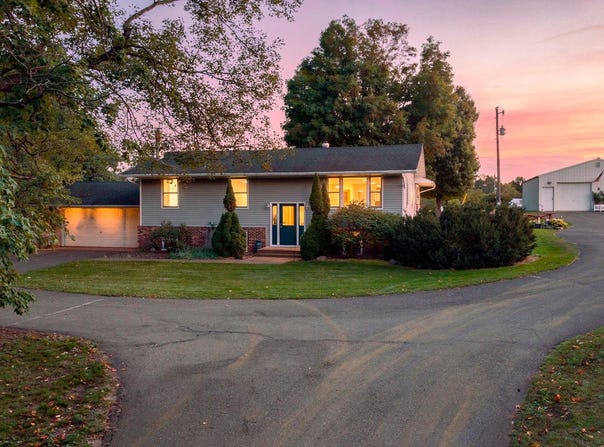 48900 Dogwood Avenue, Rush City, MN 55069
