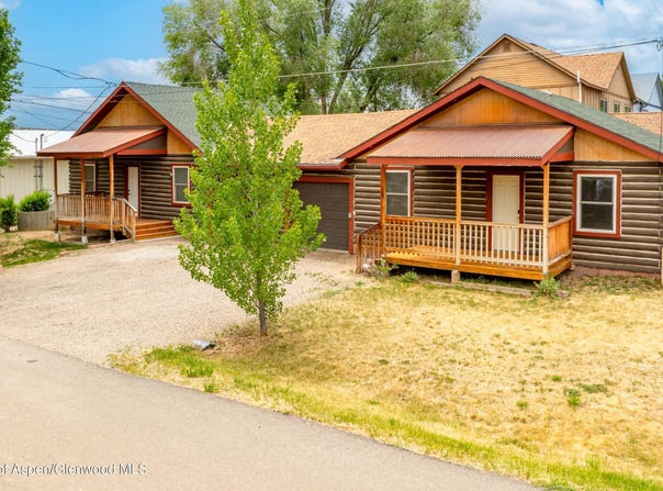 131 2nd Street, Silt, CO 81652